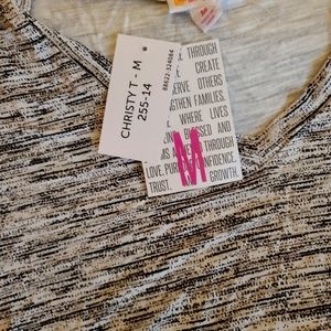 Christy t by Lularoe